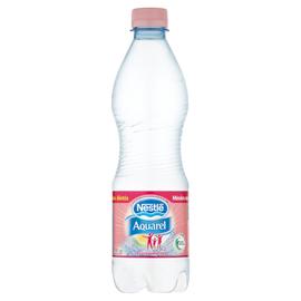 Nestlé Aquarel szénsavmentes természetes ásványvíz 0,5 l