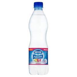 Nestlé Aquarel szénsavas természetes ásványvíz 0,5 l