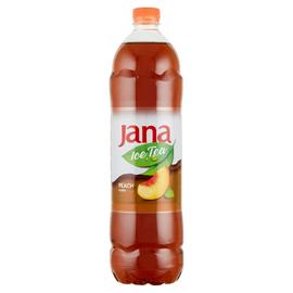 JANA ICE TEA OSZIBARACK 1,5L