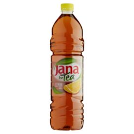 JANA ICE TEA CITROM 1,5L PET