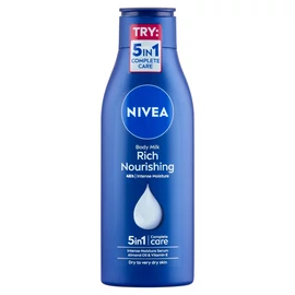 NIVEA TESTAPOLO BODY MILK 48 ORA 250ML