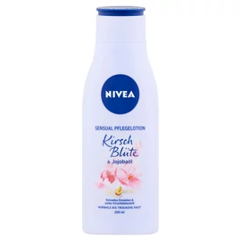 NIVEA TESTAPOLO CSERESZNYE OLAJ 200M