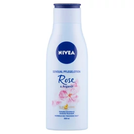 NIVEA TESTAPOLO ROZSA & OLAJ 200ML