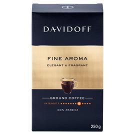 DAVIDOFF OROLT KAVE 250GR GRAND CUVE