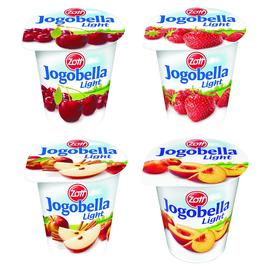 JOGOBELLA LIGHT 150 GR.EPER,MALNA,MEGGY,ALMA ZOTT KFT.