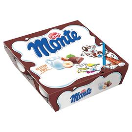 MONTE CSOK.MOGY.4*55GR
