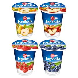 JOGOBELLA KORTES JOGHURT 400GR