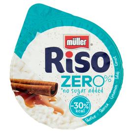 MULLER RIZS LIGHT&TASTY FAHEJ 200GR