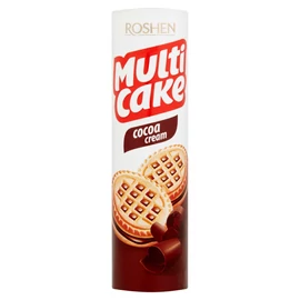 ROSHEN MULTI CAKE KAKAO KREM 180GR