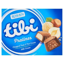 TIBI PRALINE TEJ 117GR MOGYORO