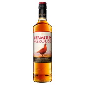 FAMOUS GROUSE WHISKY 0,7L