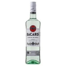 BACARDI FEHER RUM 0,7L CARTA BLANCA