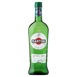 MARTINI EXTRA DRY 0,75L AGRIA