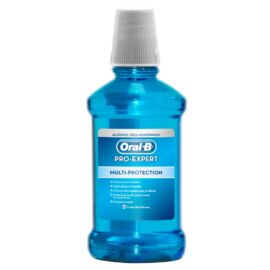 Oral-B Pro-Expert Multi-Protection Szájvíz 250 ml
