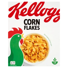 KELLOGGS CORN FLAKES 250G ORIGINAL