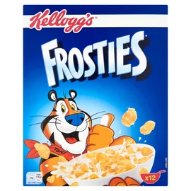 KELLOGGS FROSTIES 375G