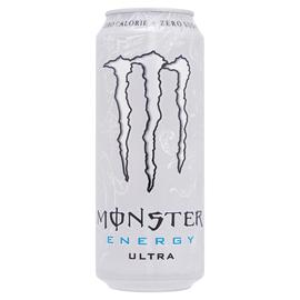 Monster Energy Ultra szénsavas energiaital 500 ml