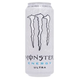 Monster Energy Ultra szénsavas energiaital 500 ml