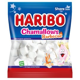 HARIBO CHAMALLOWS BARBECUE 100GR