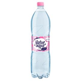 NATURAQUA 1,5L CSEND. PET CSENDES,COCA-COLA