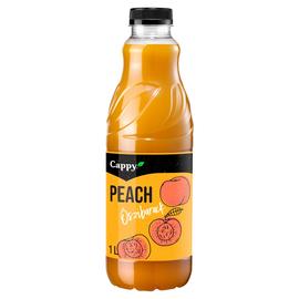 Cappy őszibarack ital 1 l
