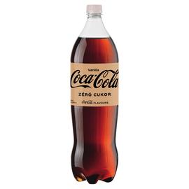 COCA-COLA ZERO VANILIA 1,75L