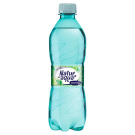 NATUR AQUA EMOT.ZERO LIME-MENTA 0,5L