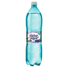 NATUR AQUA EMOTION SZEDER-LIME 1,5L