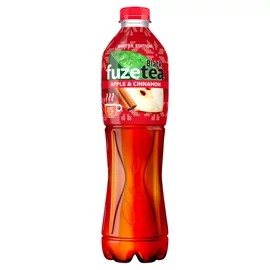 FUZETEA BLACK ALMA-FAHEJ 1,5L PET