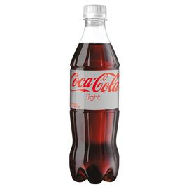 COCA-COLA LIGHT 0.5L. COCA-COLA KFT.