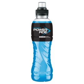Powerade Ion4 Mountain Blast vegyesgyümölcs-ízű sportital 500 ml