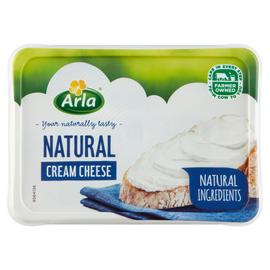 Arla friss, zsírdús lágy krémsajt 150 g