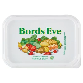 Bords Eve enyhén sózott, csökkentett zsírtartalmú margarin 250 g