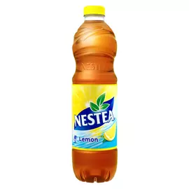 NESTEA 1,5L CITROM COCA COLA