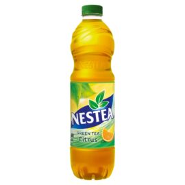NESTEA 1.5L GREEN CITROM TEA