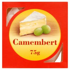 Camembert sajt  75 g