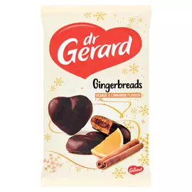 DR.GERARD  GINGERBREADS 175GR TOLT