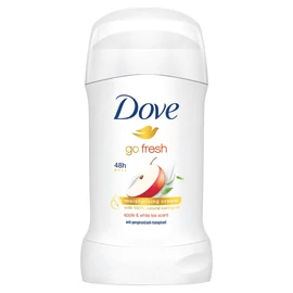 DOVE DEO STIFT GO FRESH ALMA 40ML