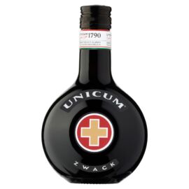 Zwack Unicum gyógynövénylikőr 40% 0,5 l