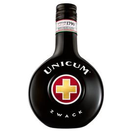 UNICUM 0.5L ZWACK 40% V/V