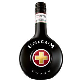 UNICUM 0.7L ZWACK 40% V/V