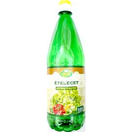 ECET CHEF 10%-OS 1L 6DB/#,BUSZESZ RT.