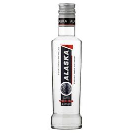ALASKA VODKA 0,2L GYORI SZESZ