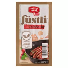 SAGA FUSTLI CSIPOS PAPRIKA  140GR