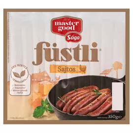 SAGA SAJTOS FUSTLI 350GR