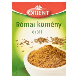 Orient őrölt római kömény 10 g