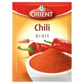 Orient őrölt chili 20 g