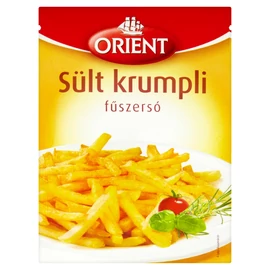 Orient sült krumpli fűszersó 20 g