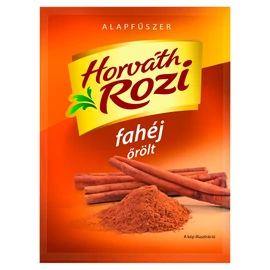 Horváth Rozi őrölt fahéj 20 g