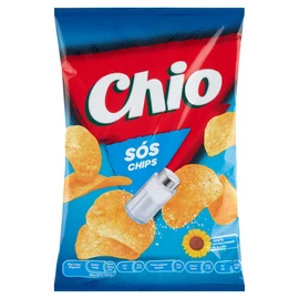 Chio sós burgonyachips 70 g